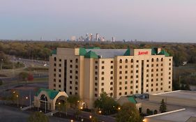 Marriott Minneapolis Northwest